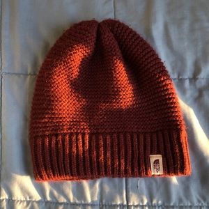 Women’s North Face Beanie